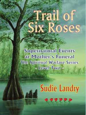 cover image of Trail of Six Roses